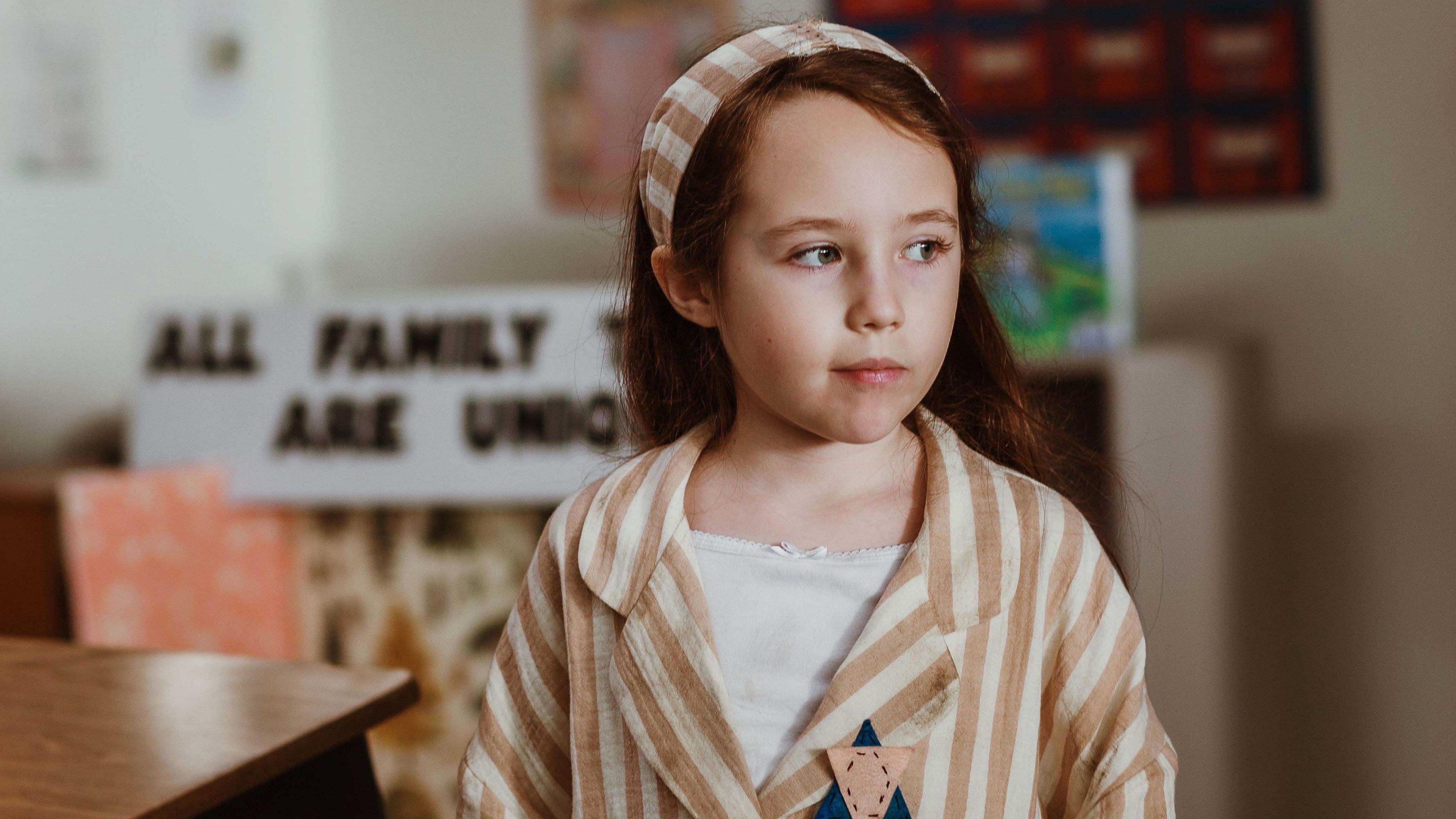 Heritage Day 2023 movie scene