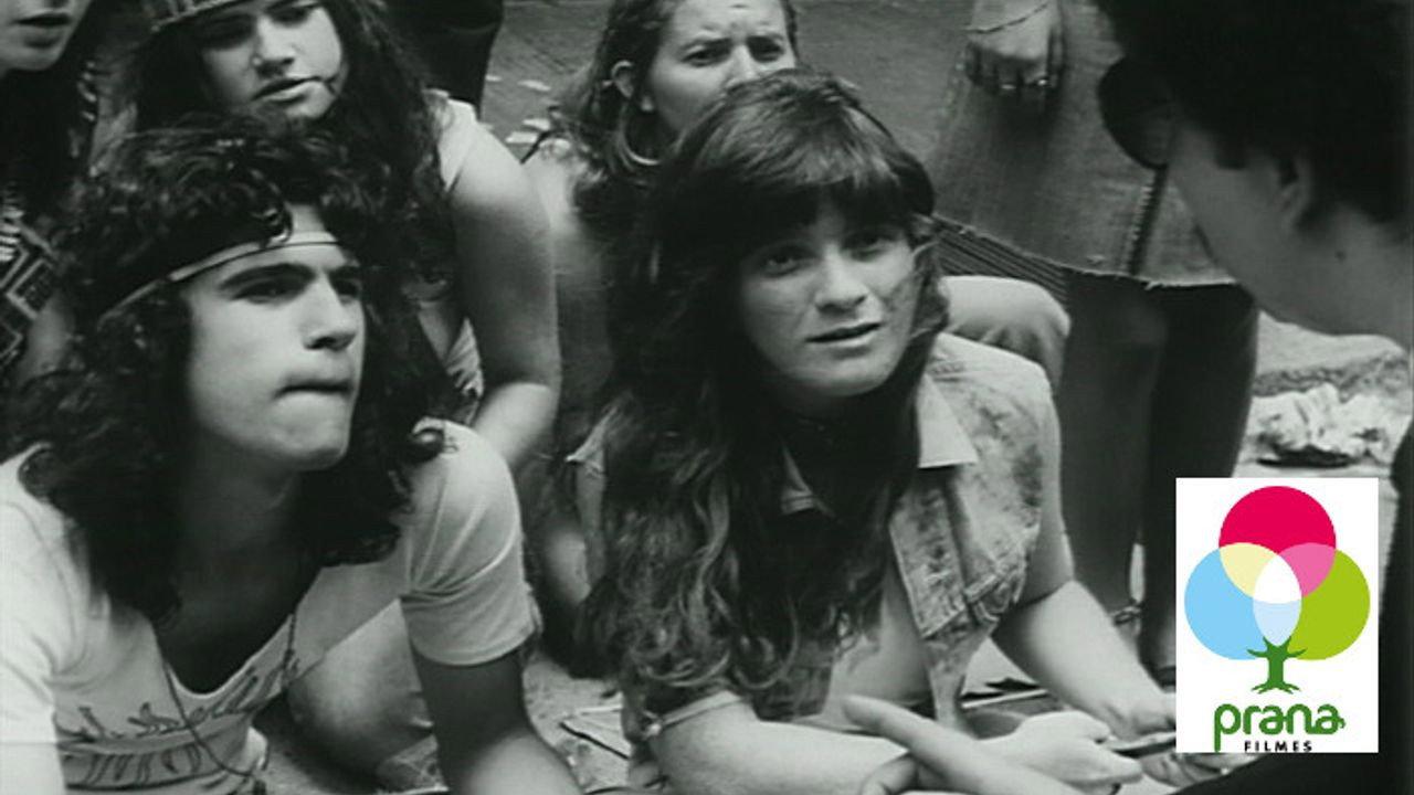 For Love 1982 movie scene