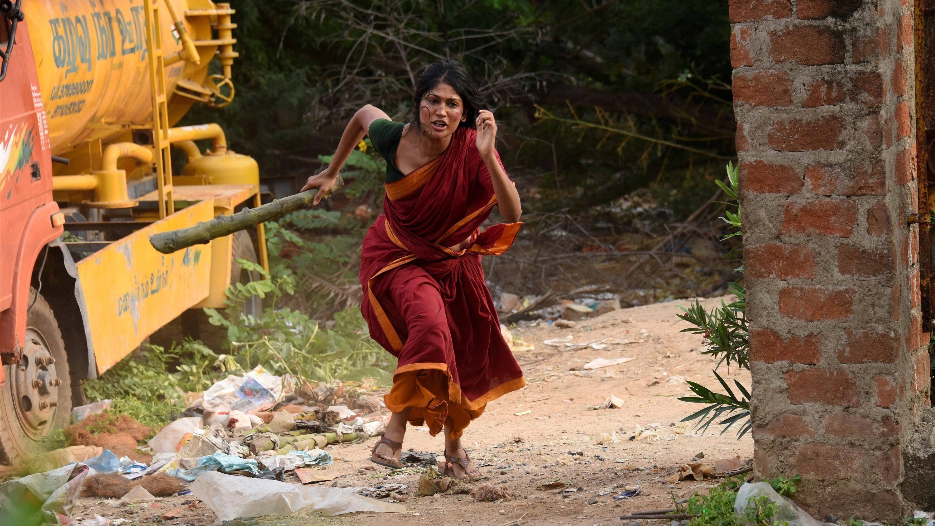Kasada Thapara 2021 movie scene