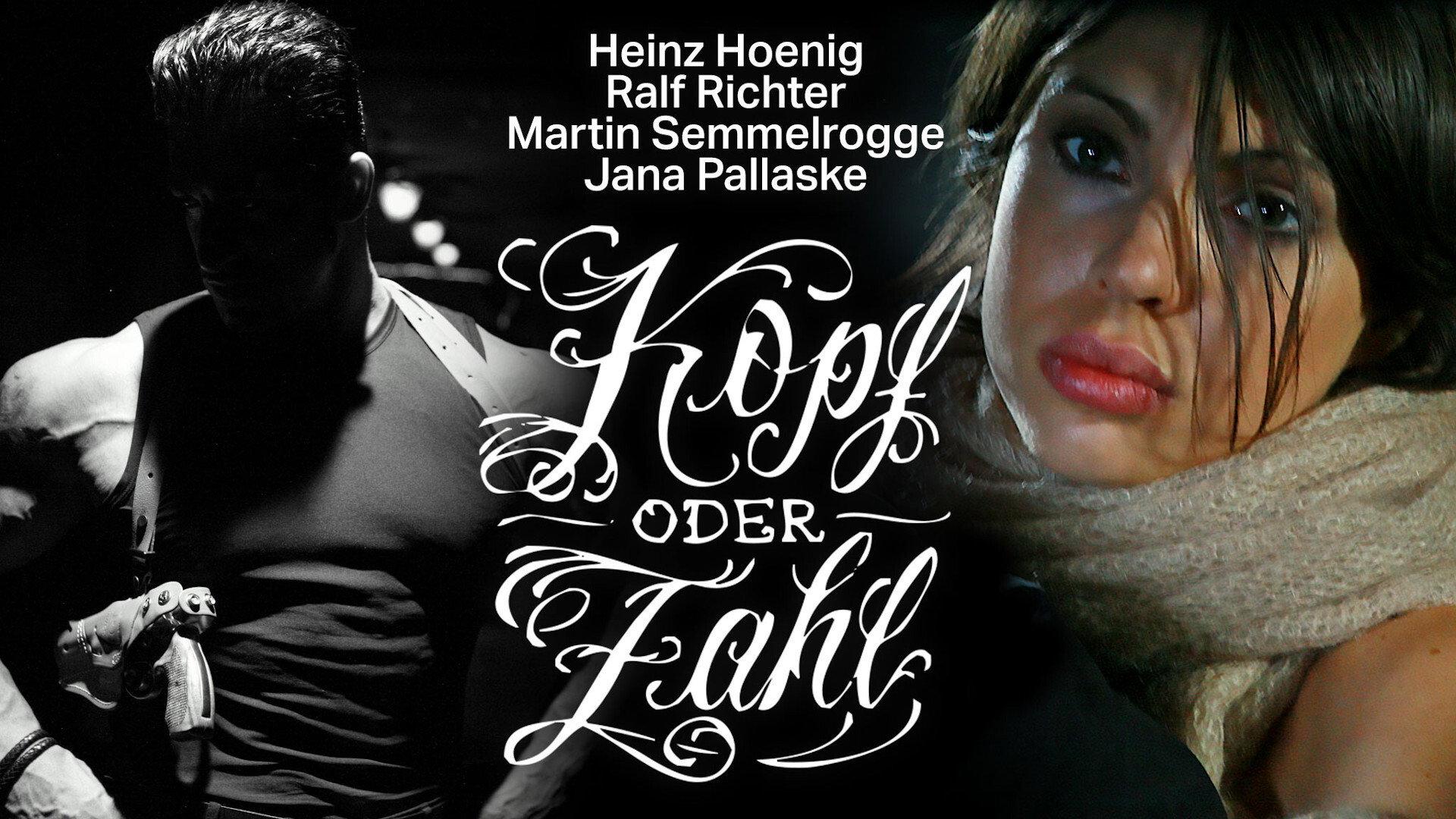 Kopf oder Zahl 2009 movie scene