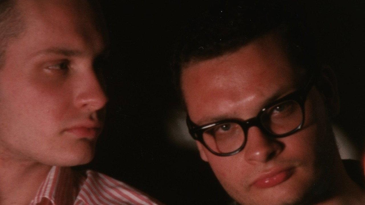 Galaxie 1966 movie scene