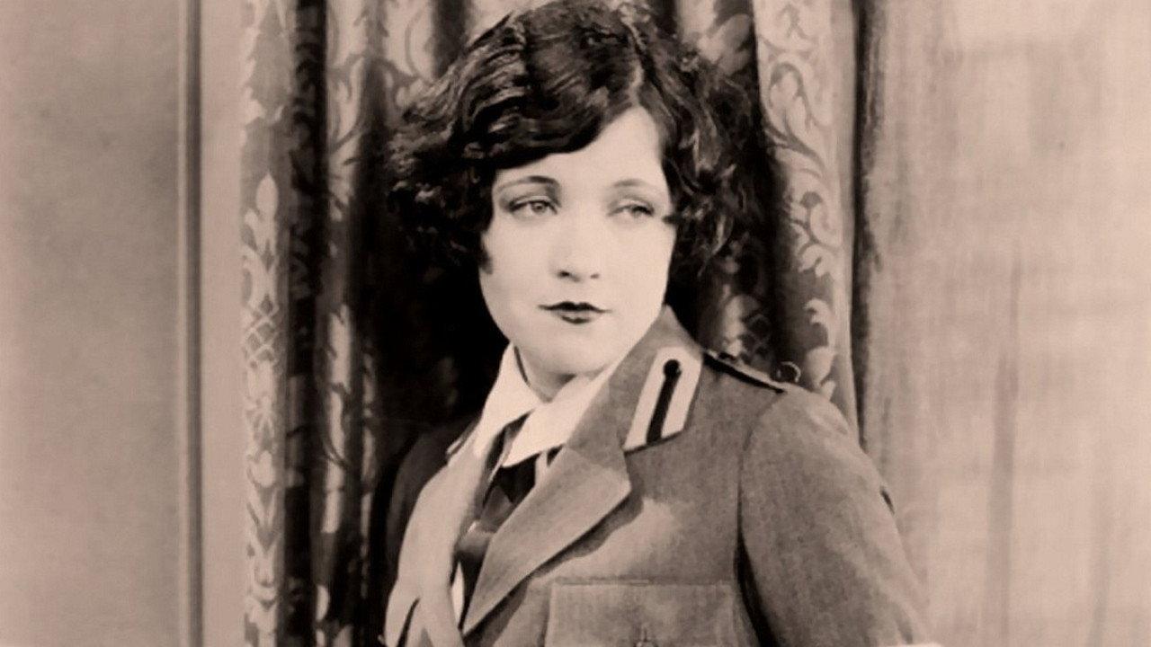 Recompense 1925 movie scene