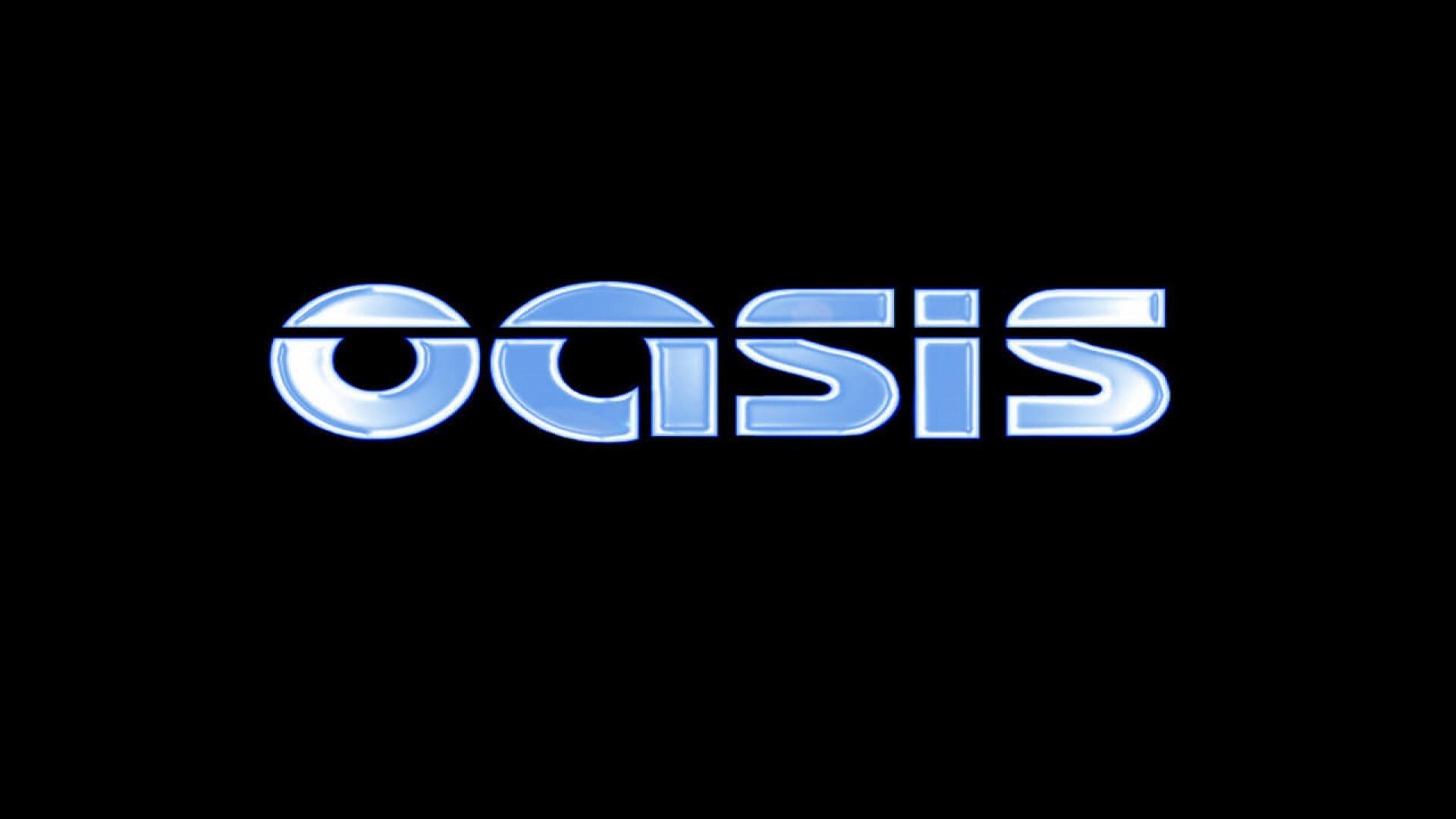 Oasis: Familiar To Millions 2000 movie scene