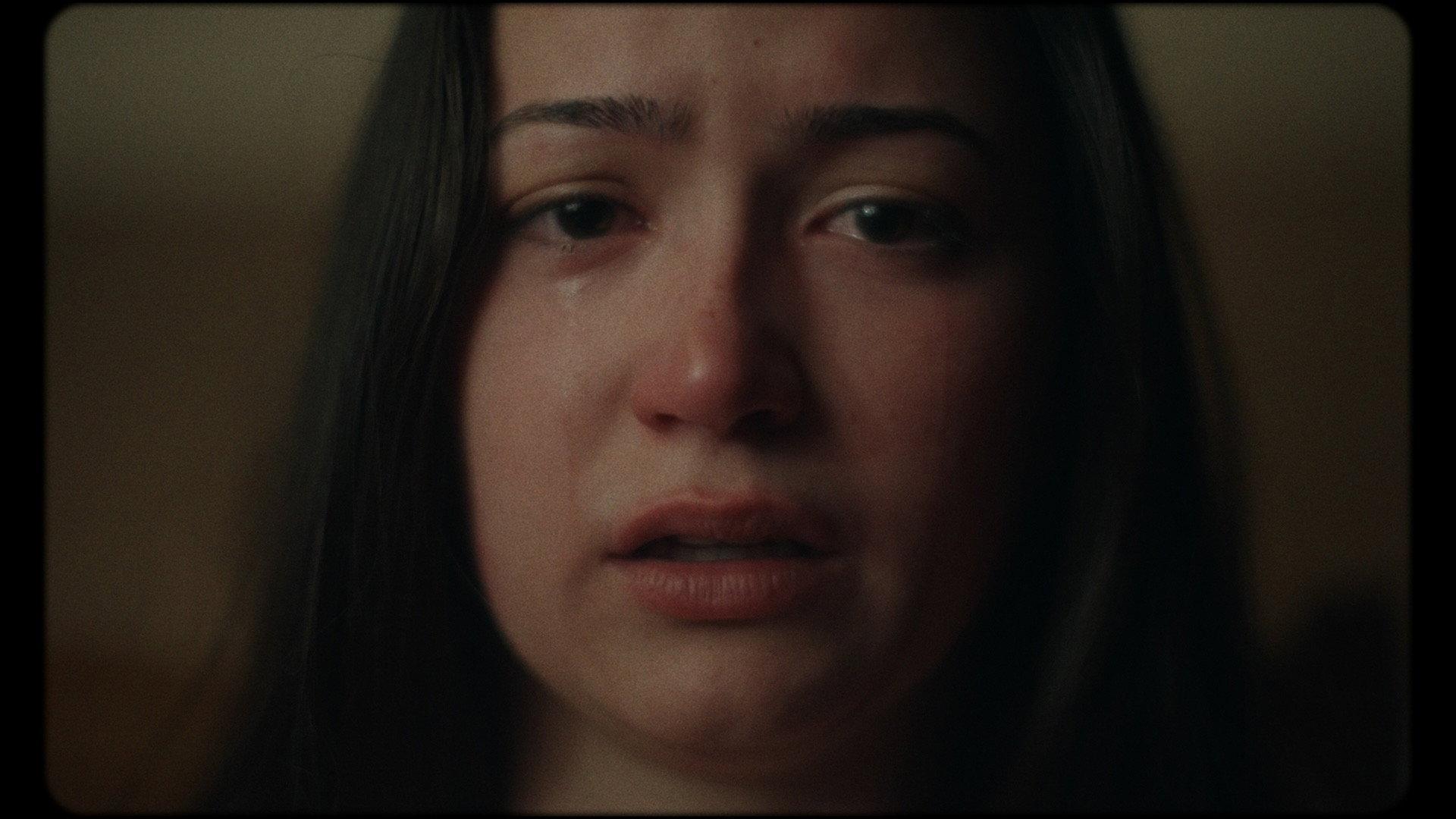 What Hides in Us 2025 movie scene