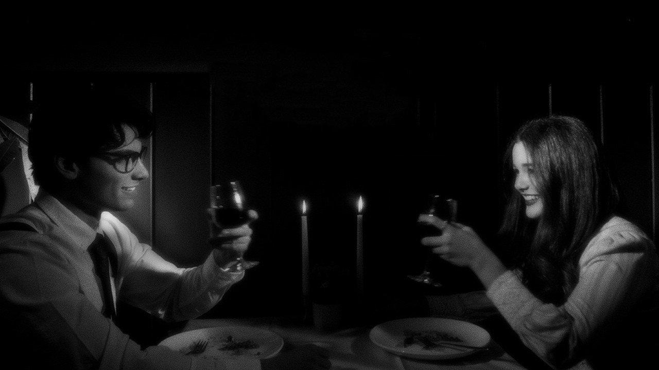 CRIMSON DESIRE 2026 movie scene