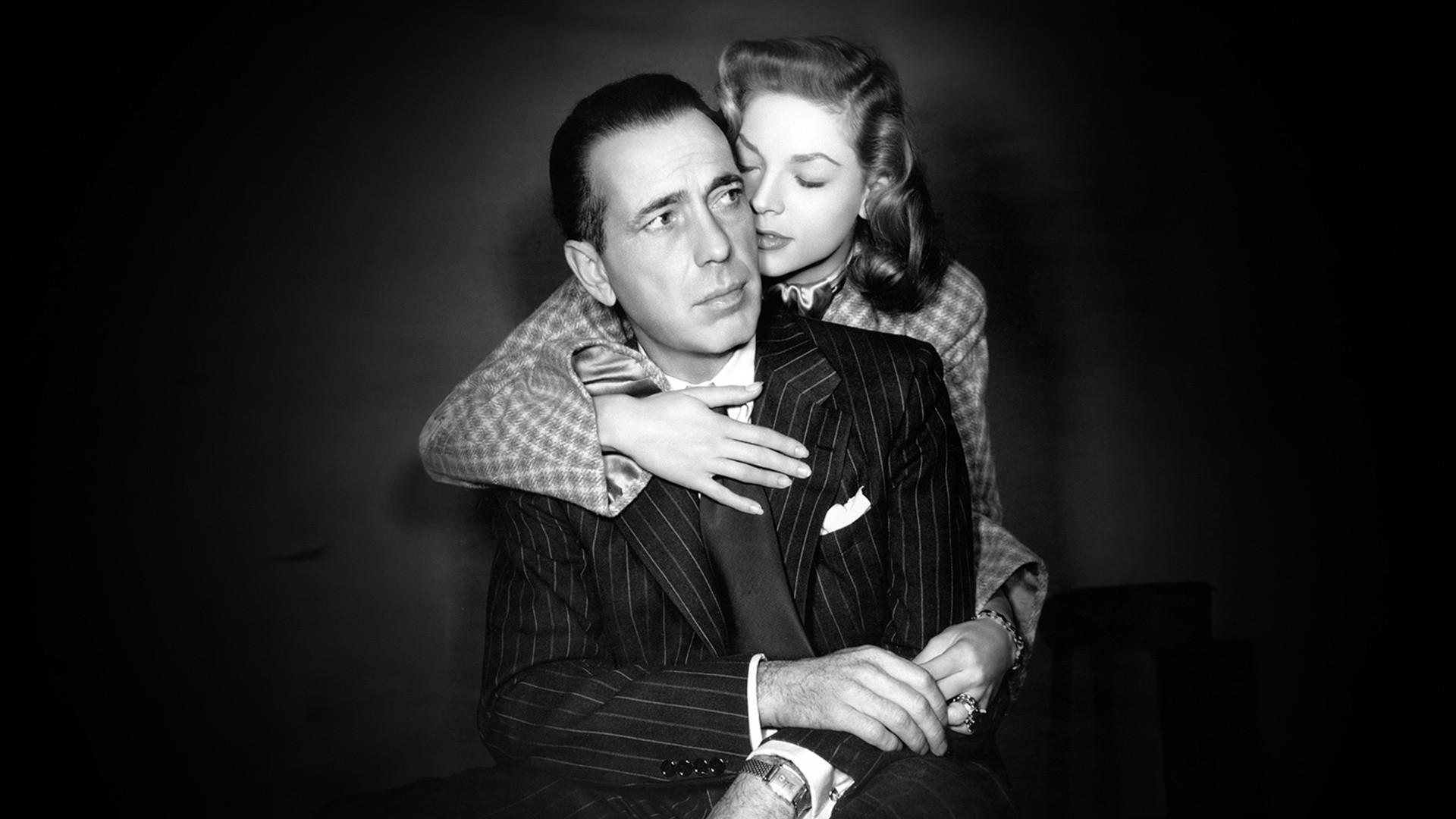 Bogart: Life Comes in Flashes 2024 movie scene