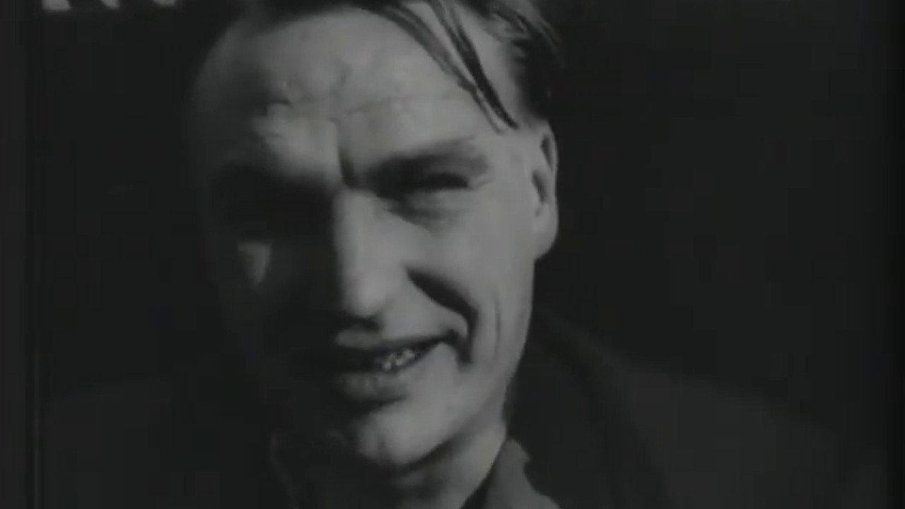 Remembering Chkalov 1967 movie scene