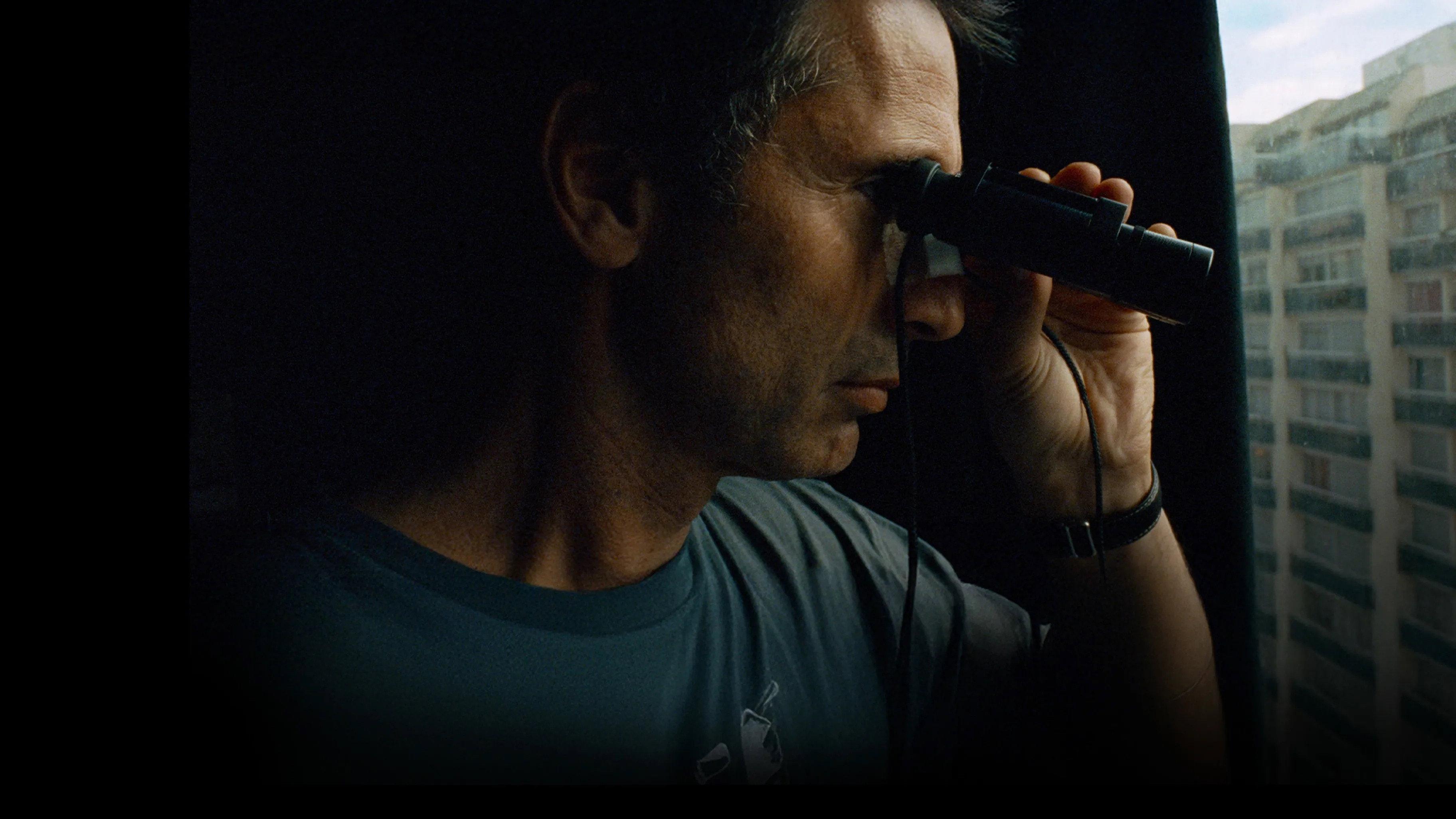 A Private Affair 2002 movie scene