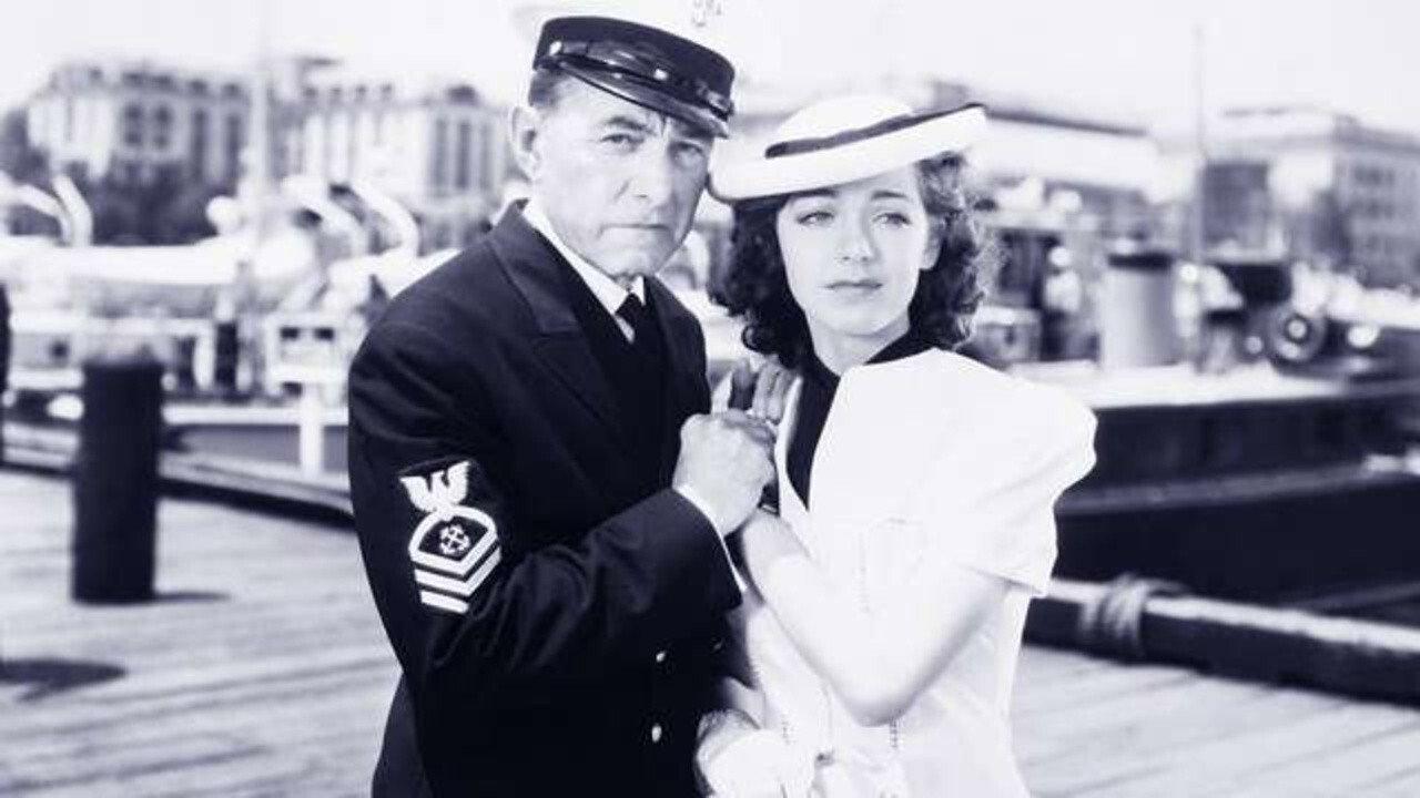 Annapolis Salute 1937 movie scene