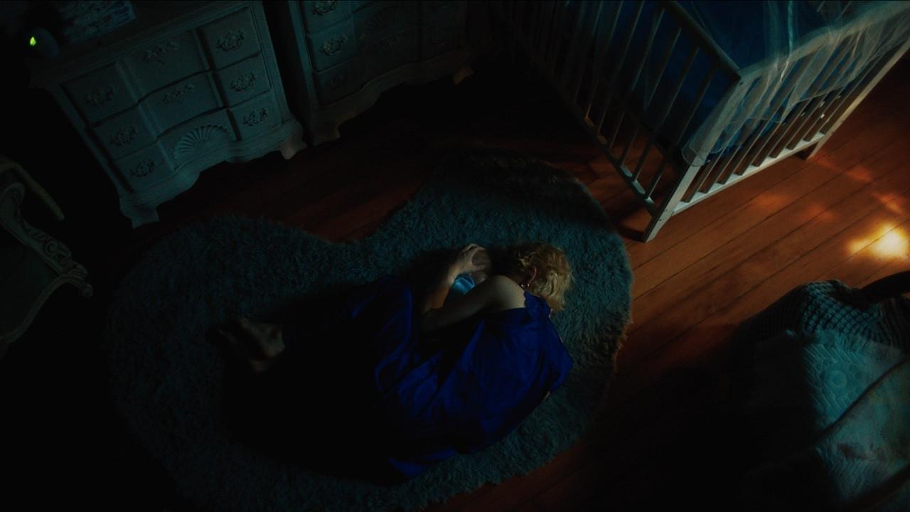 Love You Forever 2024 movie scene