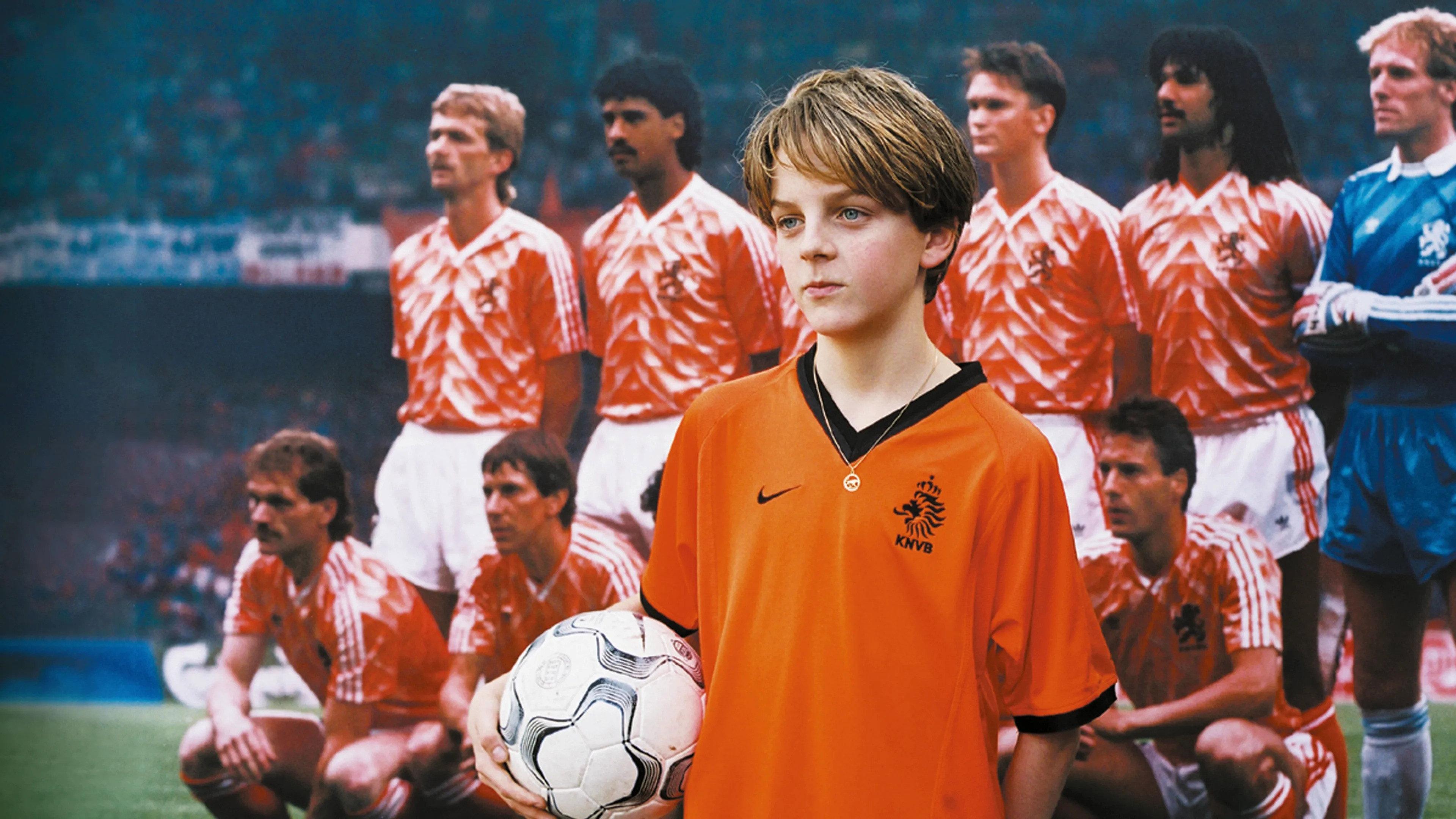 In Orange 2004 movie scene