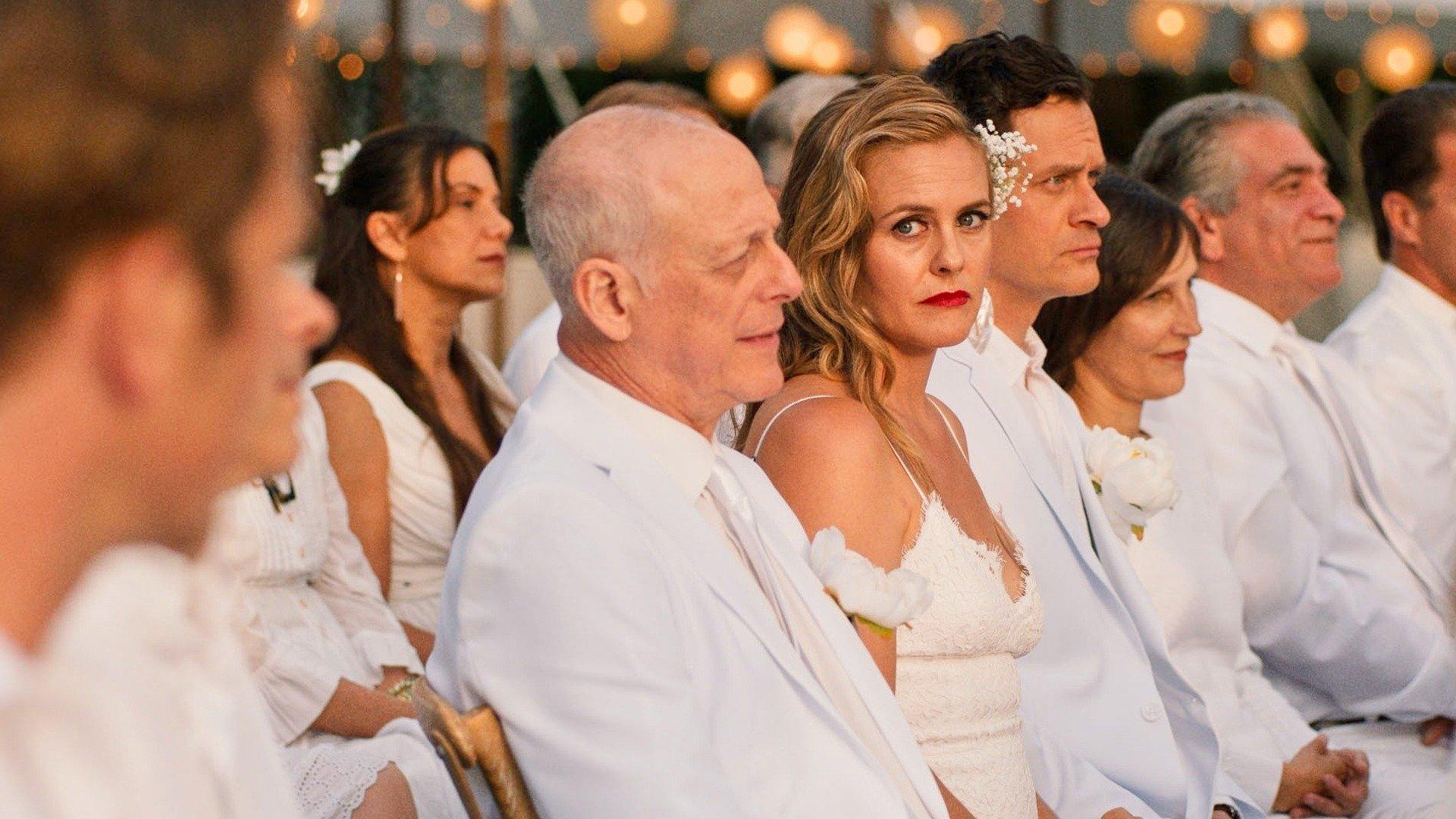 Sister of the Groom 2020 movie scene