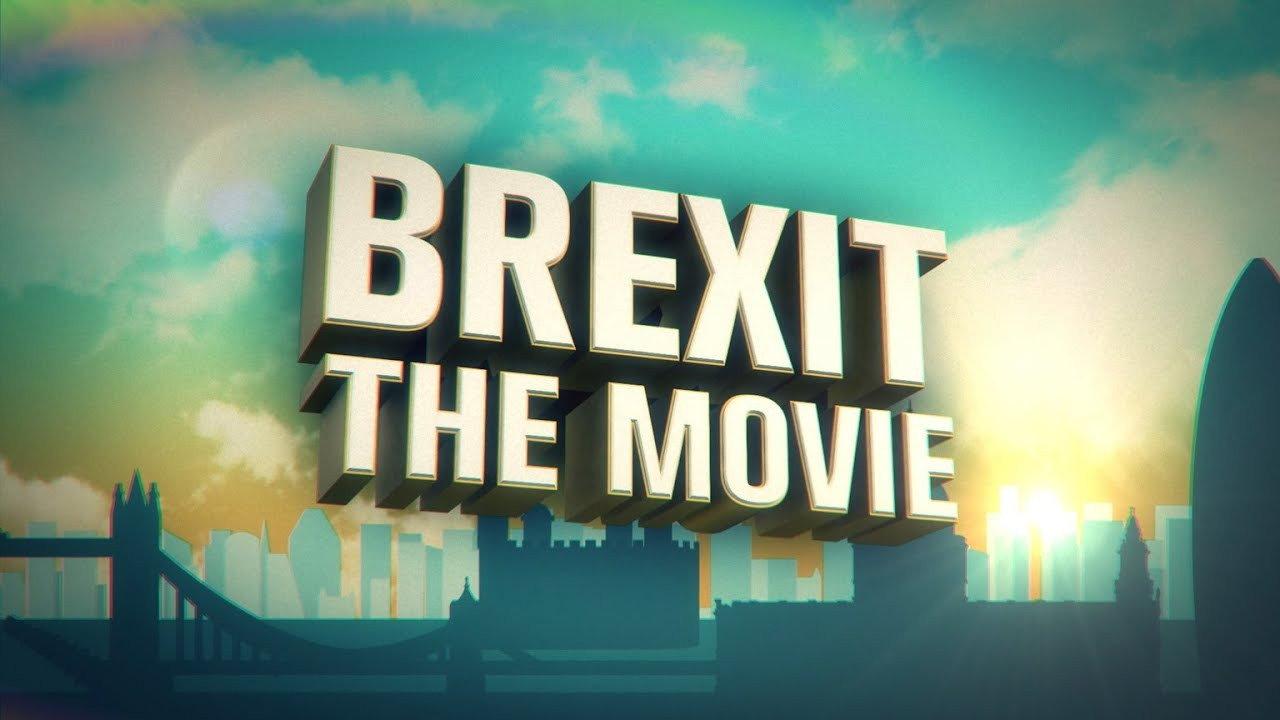 Brexit: The Movie 2016 movie scene