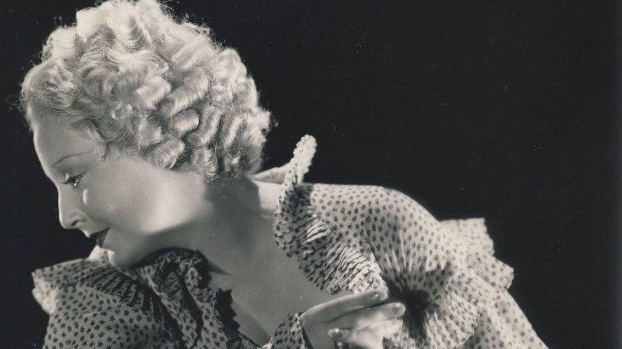 Lightning Strikes Twice 1934 movie scene