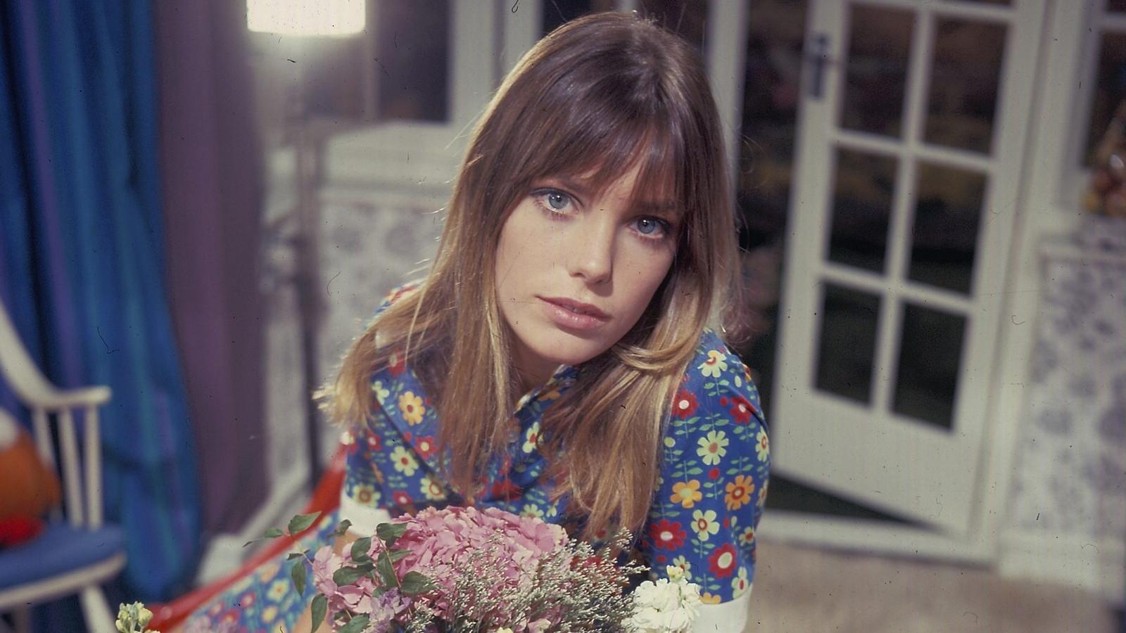Jane Birkin: Simply an Icon 2019 movie scene