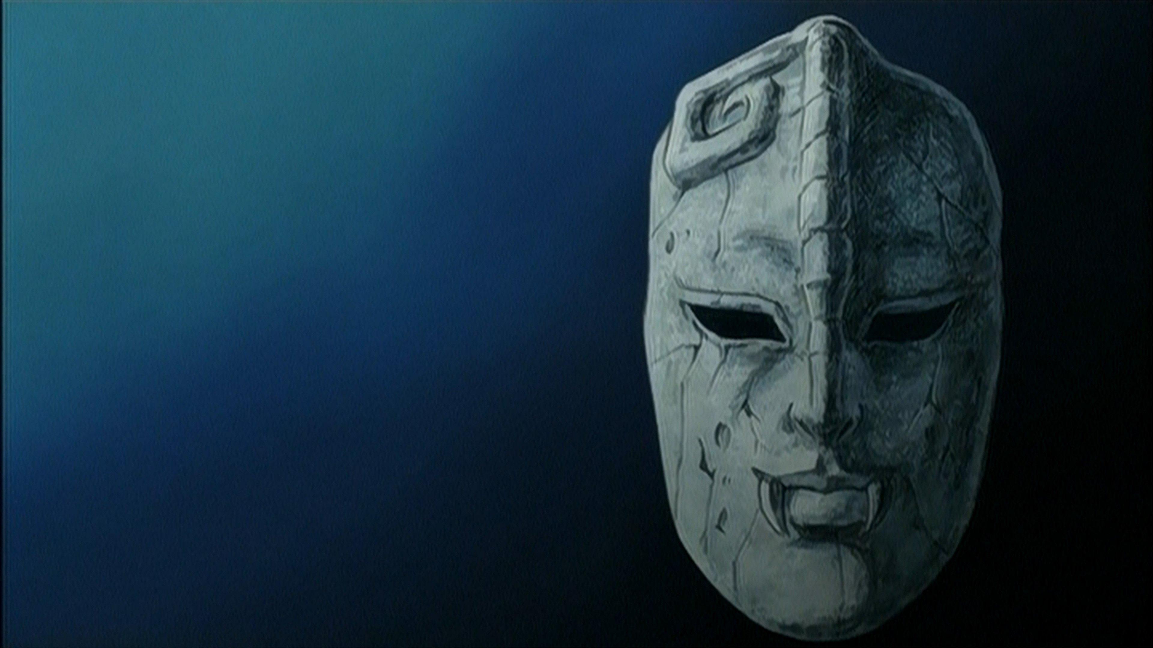 JoJo's Bizarre Adventure: Phantom Blood 2007 movie scene