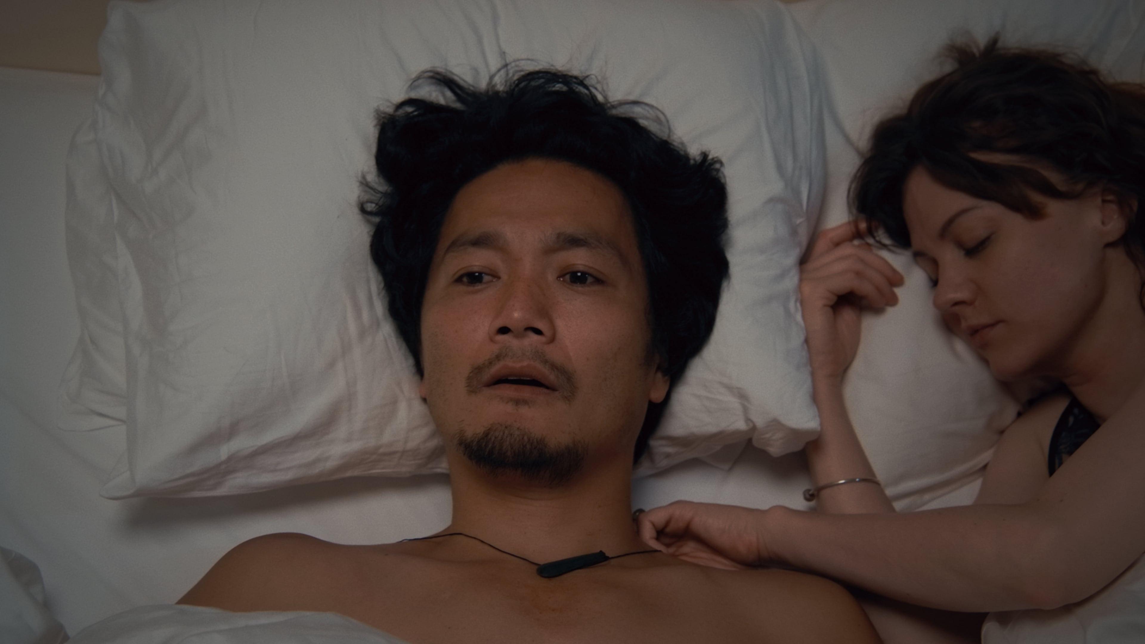 Shogai  movie scene