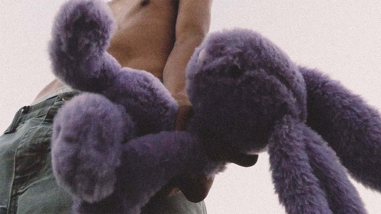 Plum 2022 movie scene
