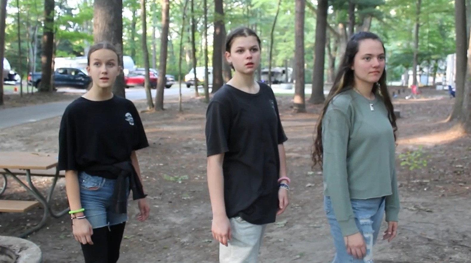 Jaywalkers 2 2025 movie scene