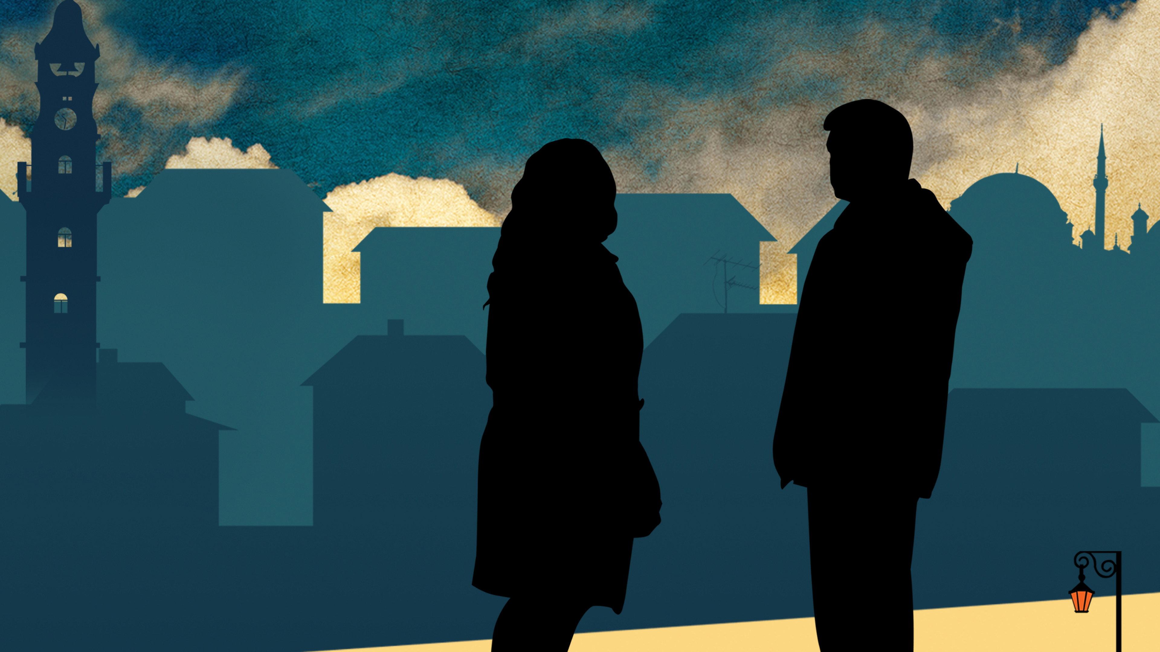 Yozgat Blues 2013 movie scene
