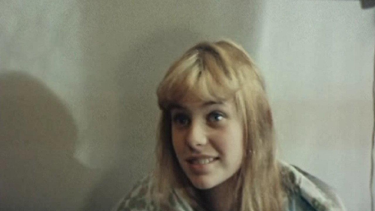 Everything's the Wrong Way 1982 movie scene