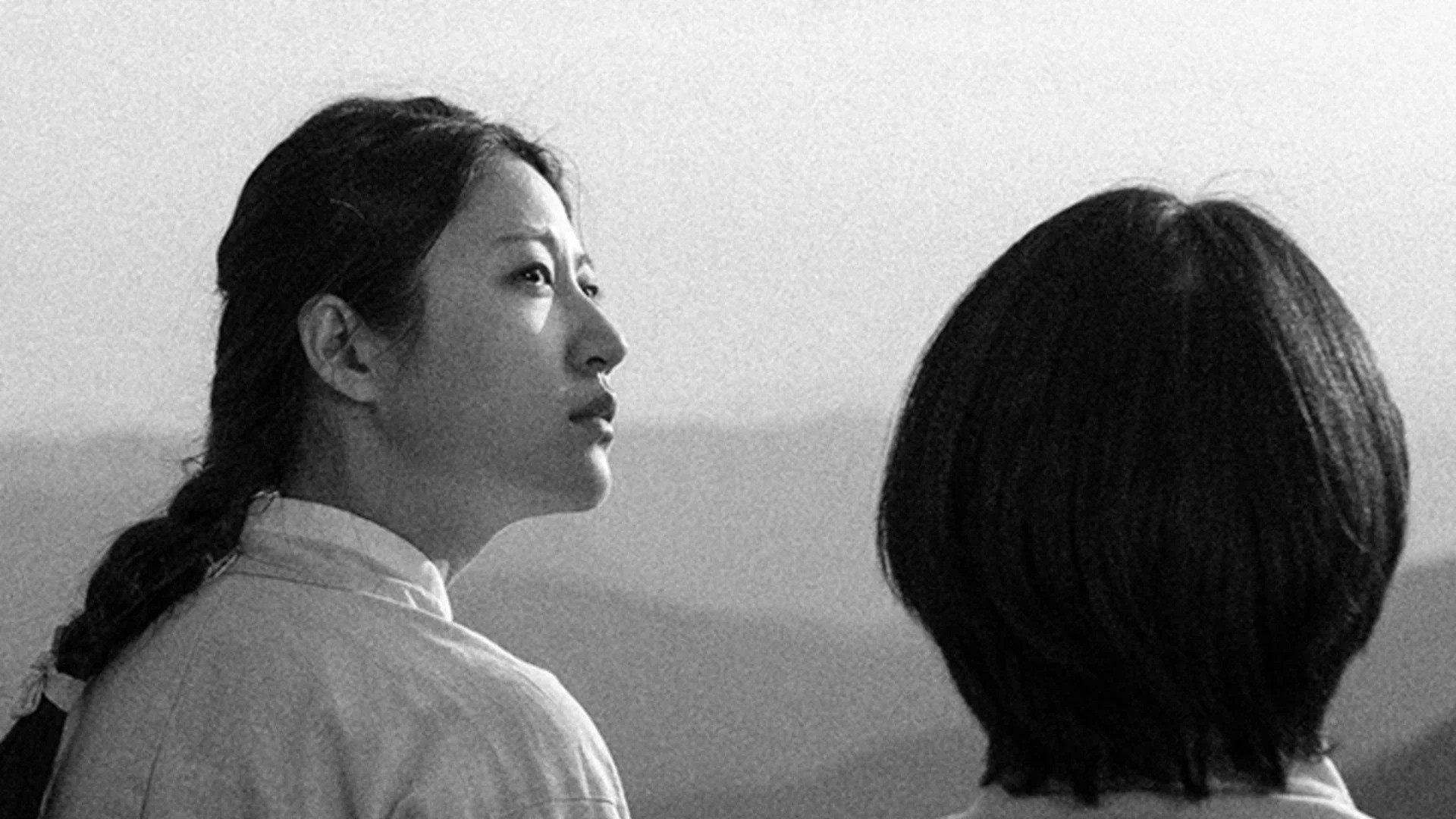 Daughter of the Wind 2025 movie scene