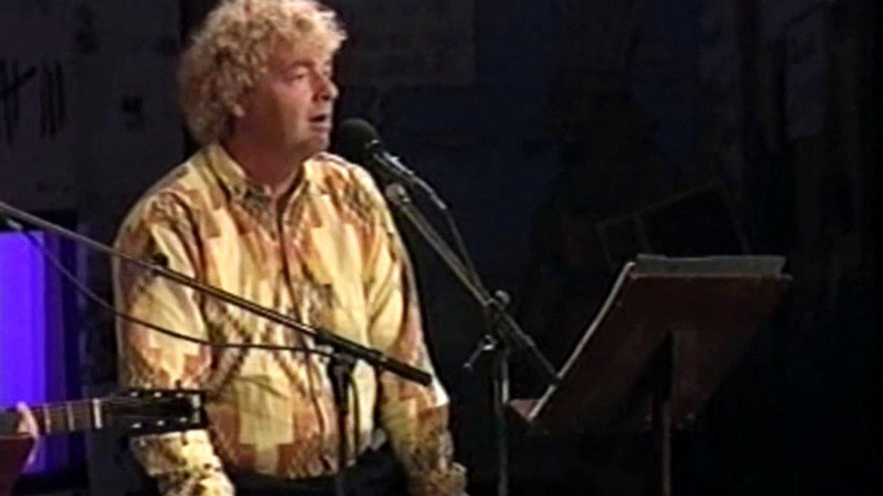 Shu-bi-dua: Unplugged 1994 movie scene