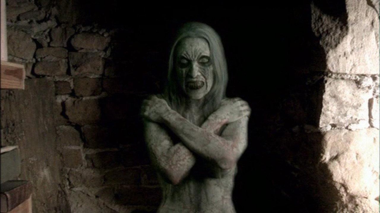 The Slaughter 2006 movie scene