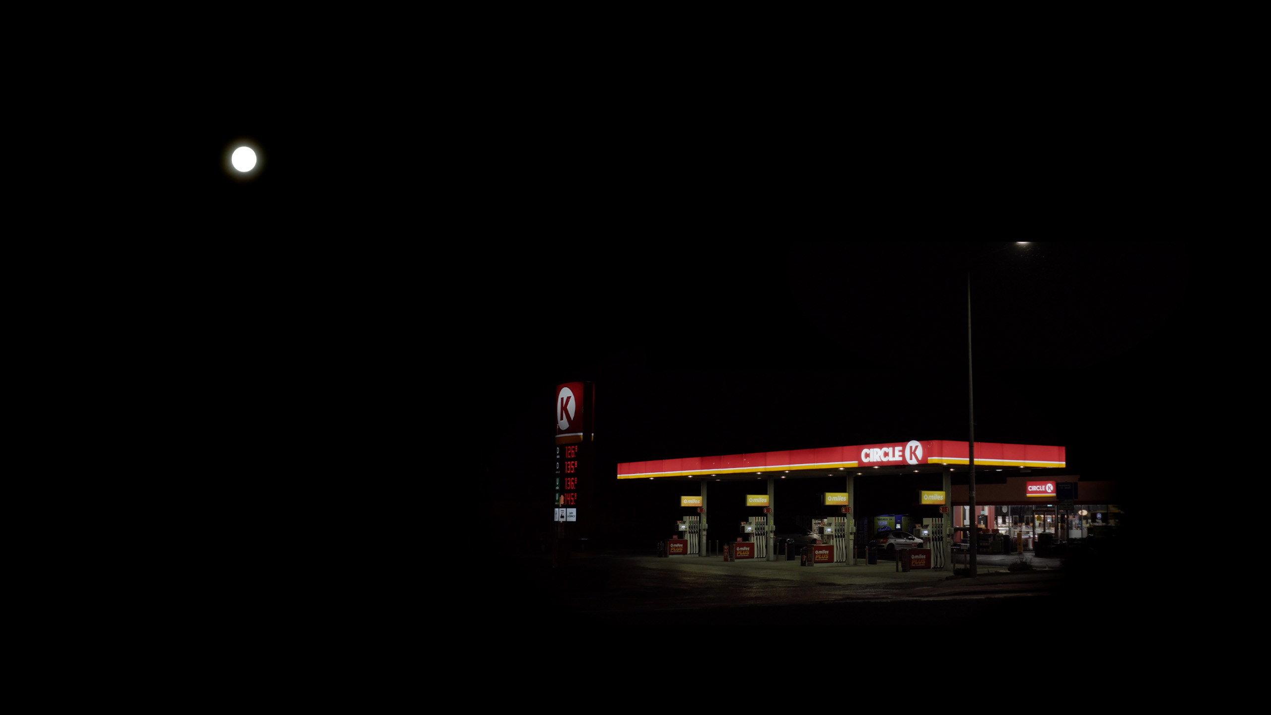 SLEEP 2021 movie scene