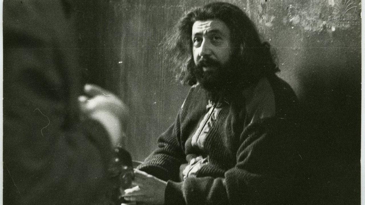 Duru 1994 movie scene