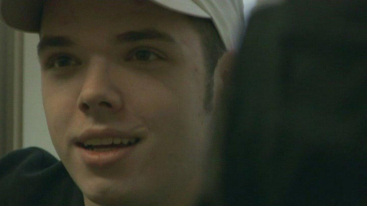 Greek Pete 2009 movie scene
