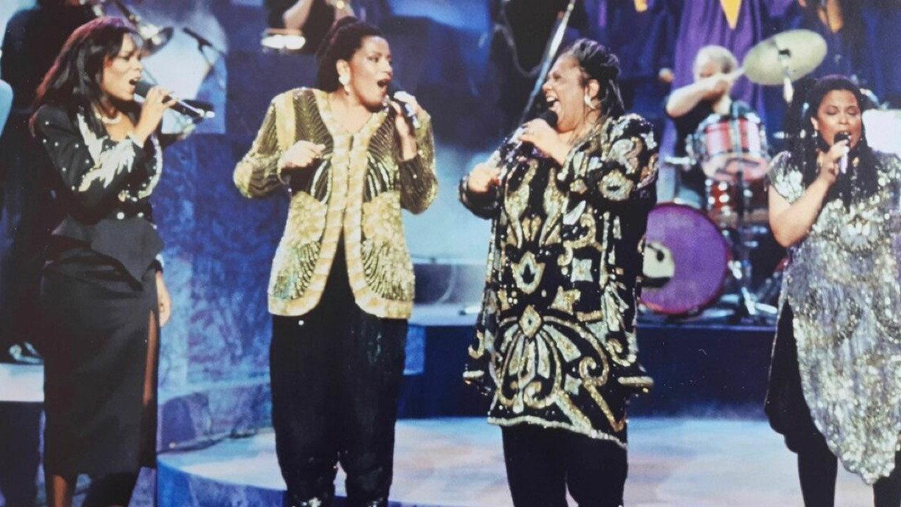 Music: A Family Tradition 1997 movie scene