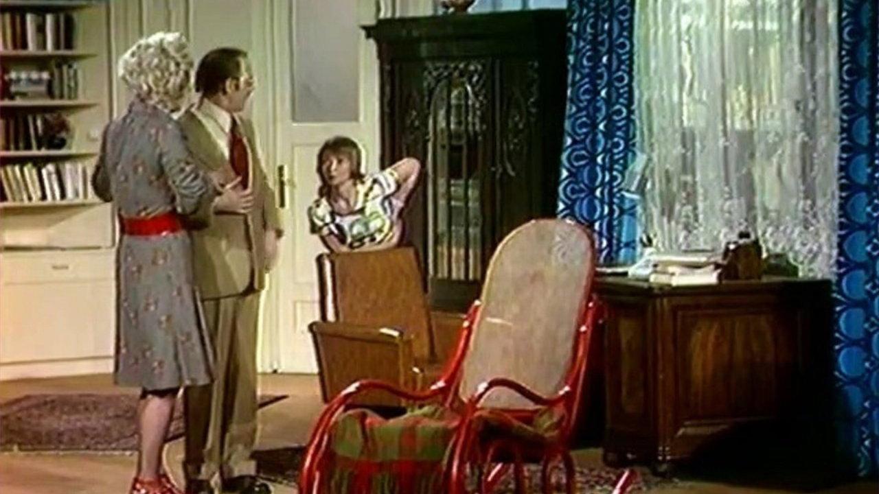 Das Wunschkind 1974 movie scene