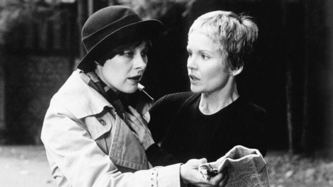 Reflections of Murder 1974 movie scene