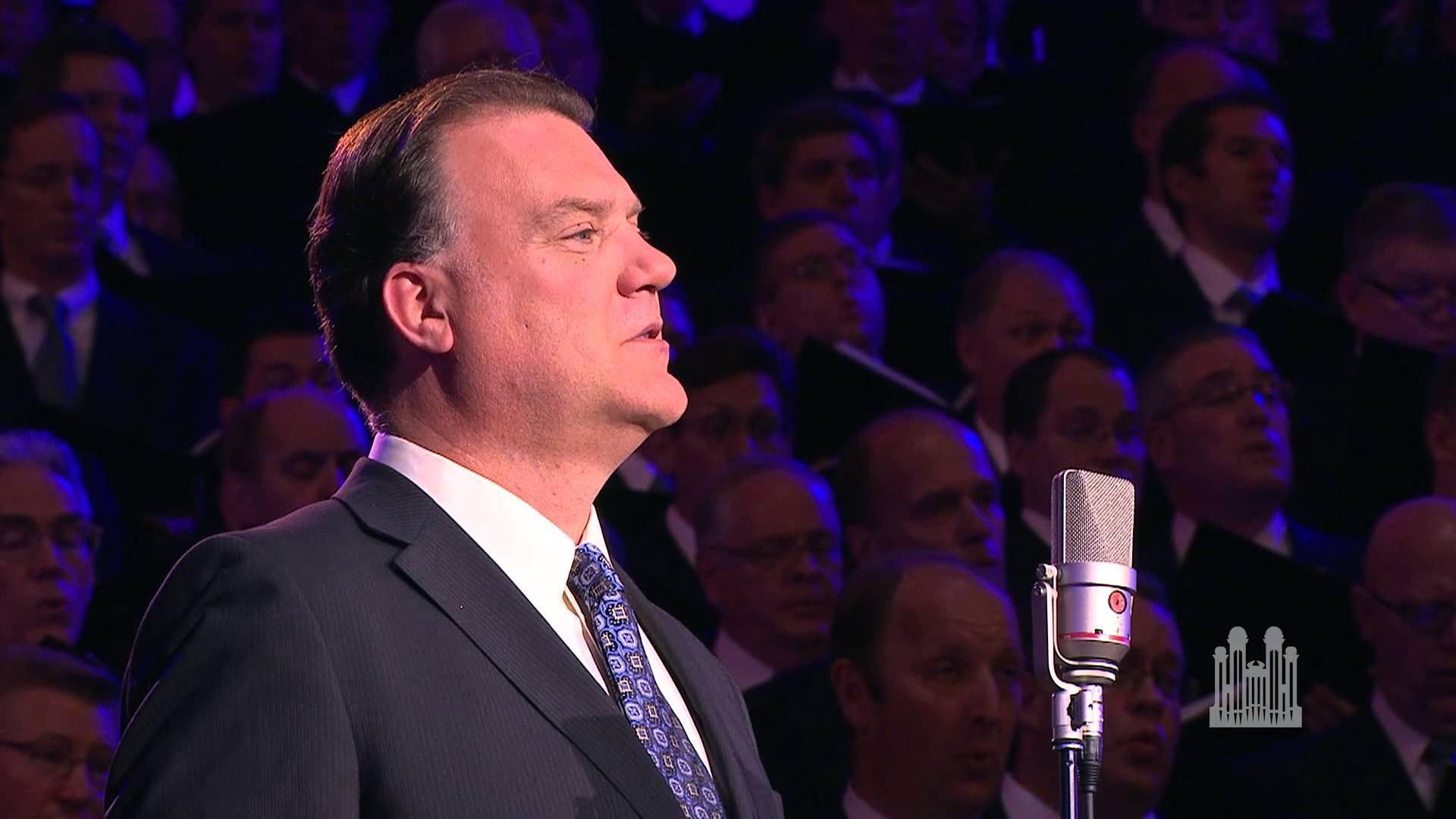The Wonder of Christmas featuring Frederica von Stade & Bryn Terfel 2004 movie scene