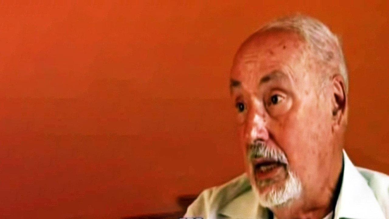 Che, la eterna mirada 2005 movie scene