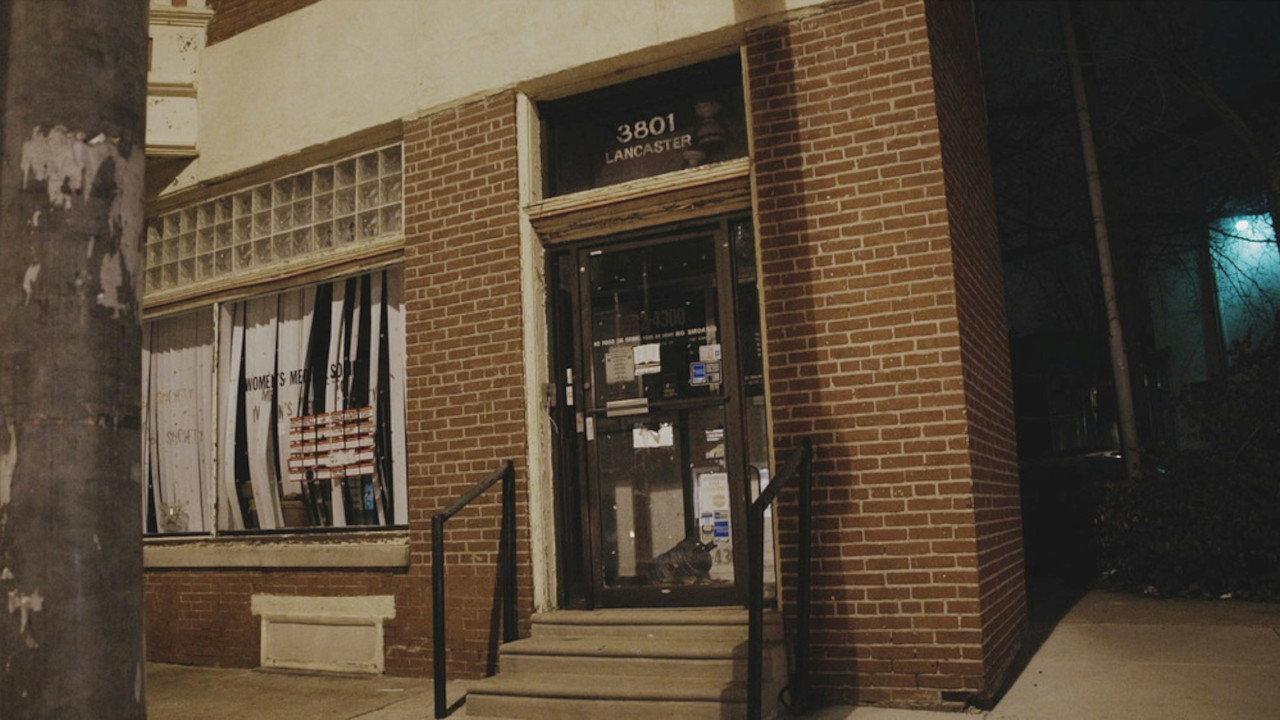 3801 Lancaster: American Tragedy 2015 movie scene