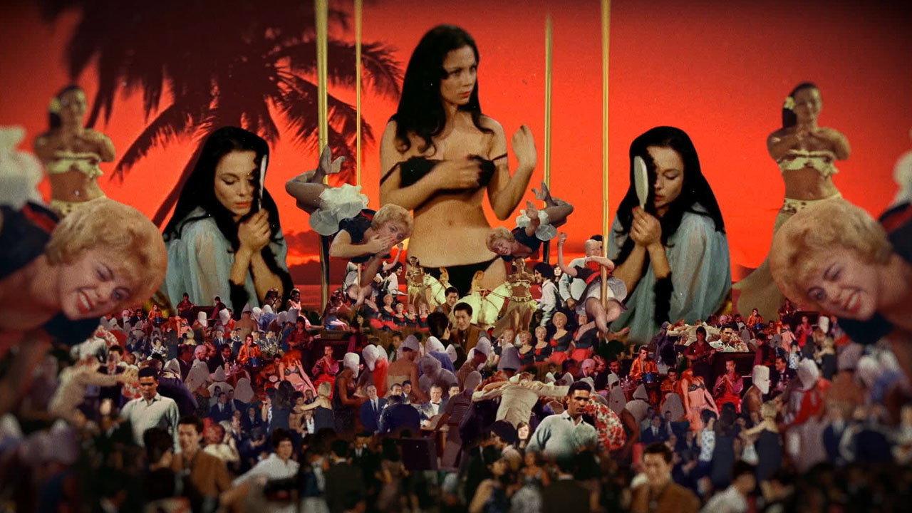 Mondo sexy 2019 movie scene