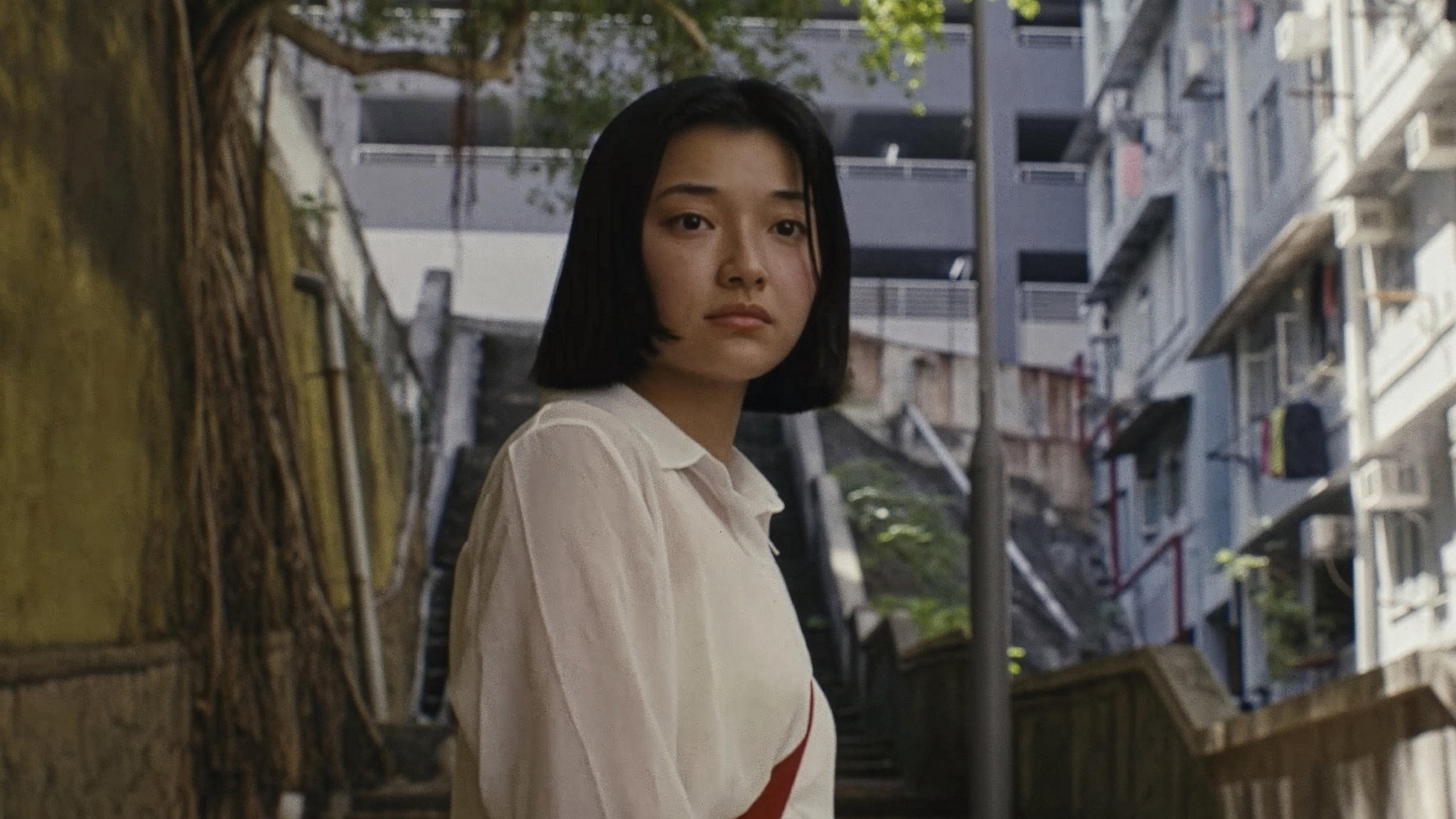 Zi 2026 movie scene