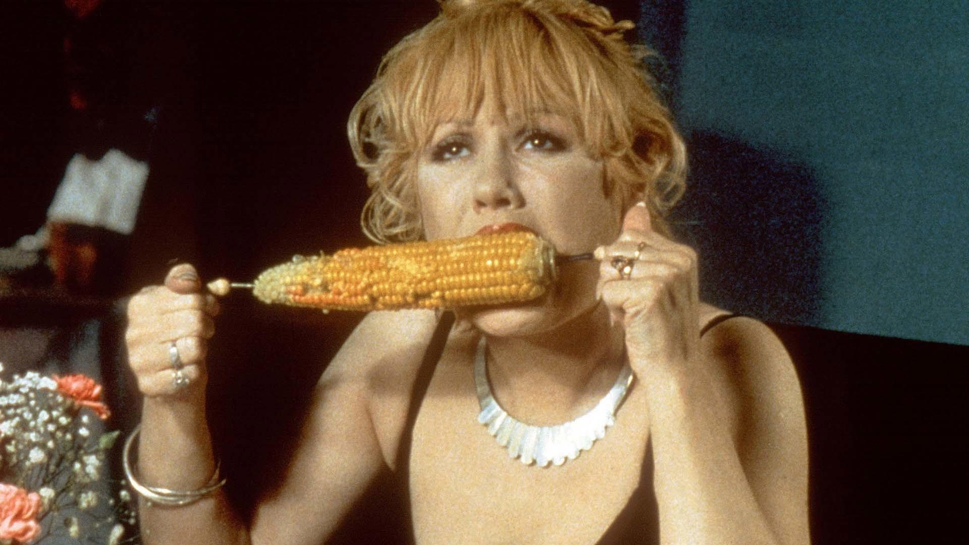 The Insatiable Mrs. Kirsch 1995 movie scene