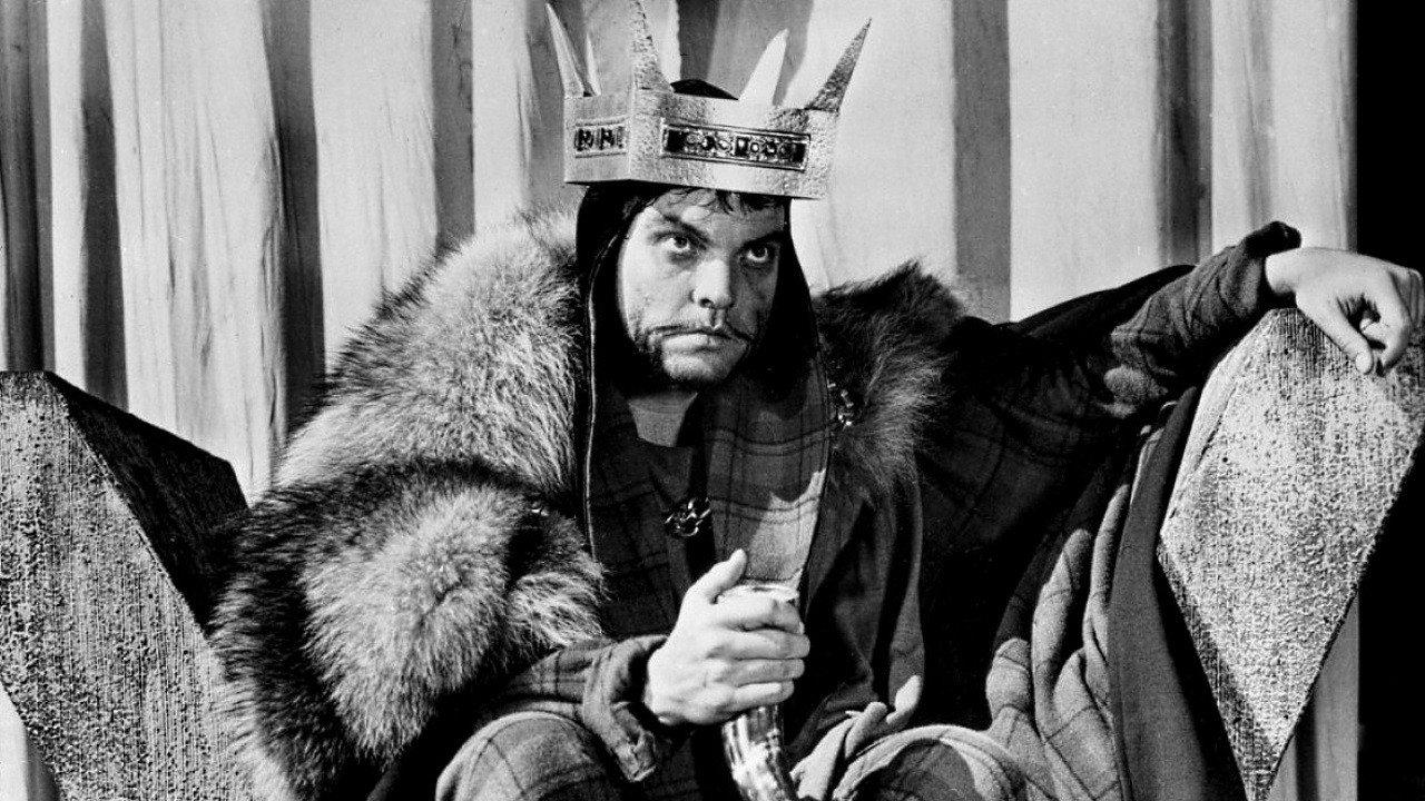 Macbeth 1948 movie scene
