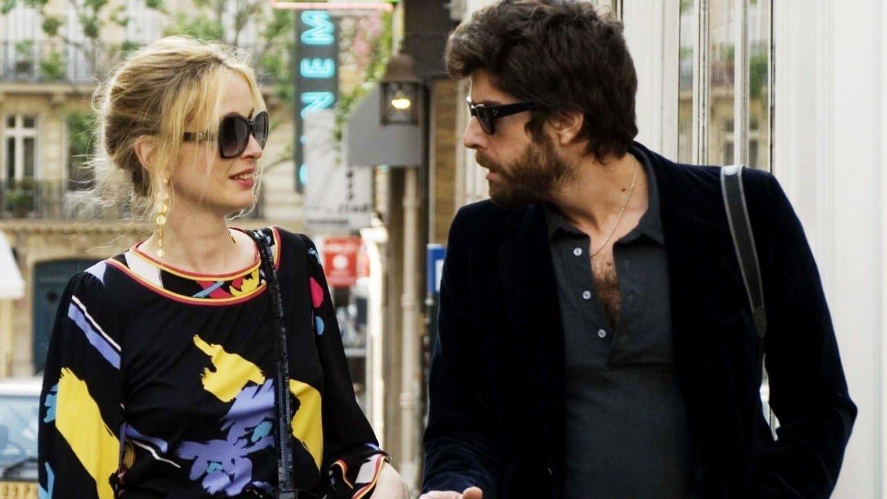 2 Days in Paris 2007 movie scene