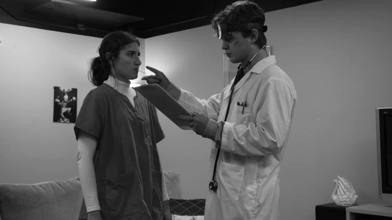 Super Doctor 2024 movie scene