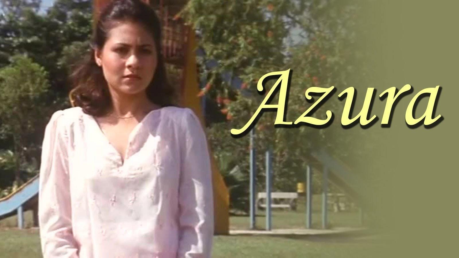 Azura 1984 movie scene