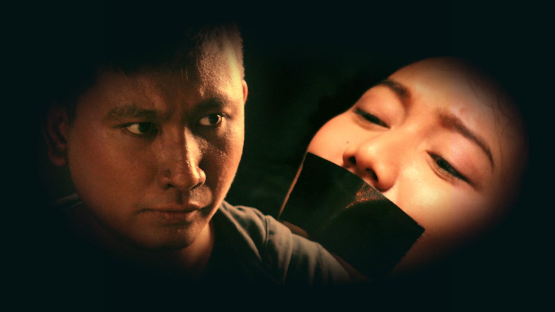 Perawan di Sarang Penculik 2023 movie scene