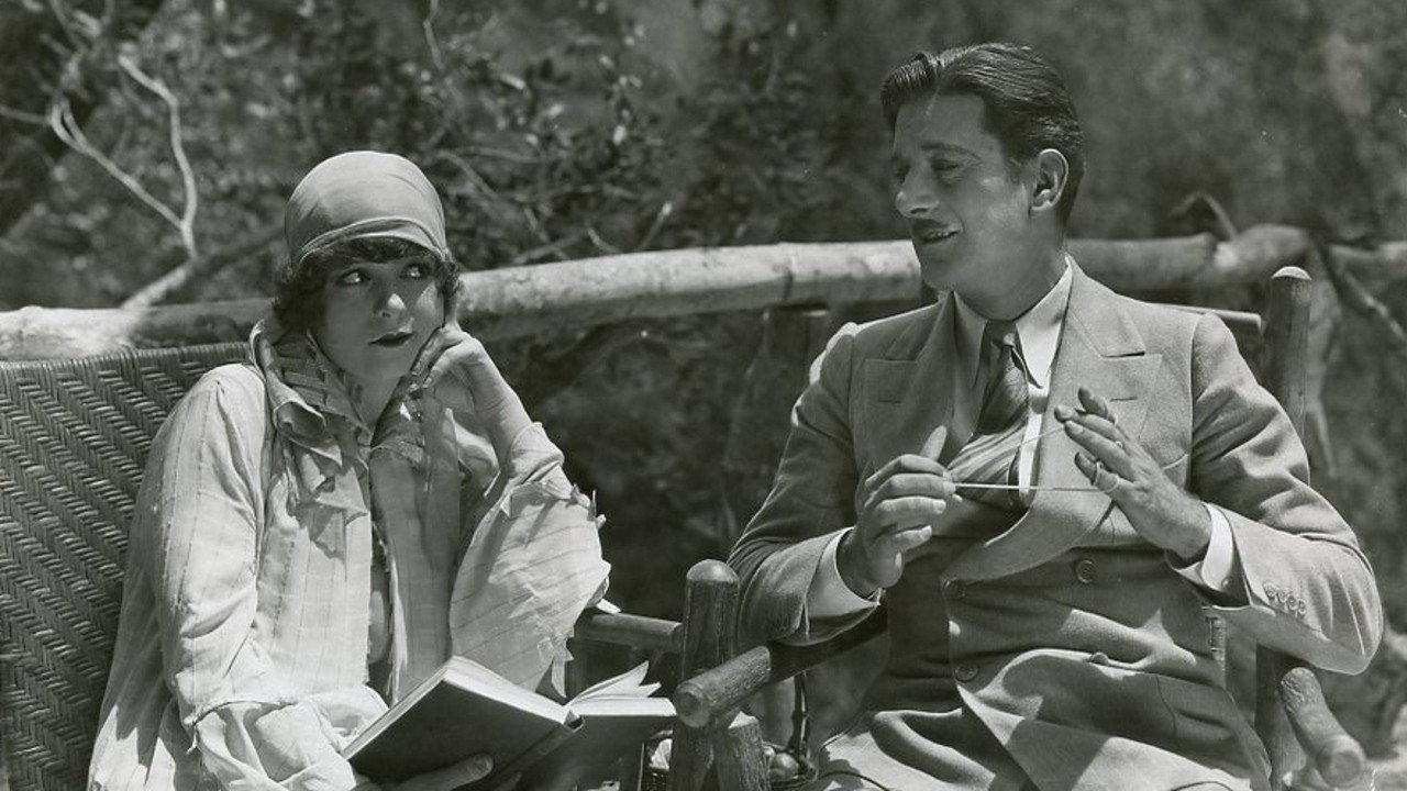 Two Can Play 1926 movie scene