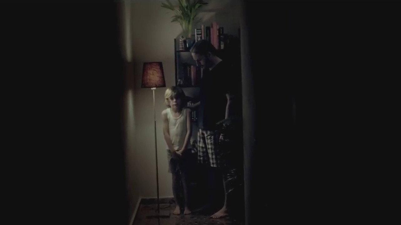 9 Steps 2018 movie scene