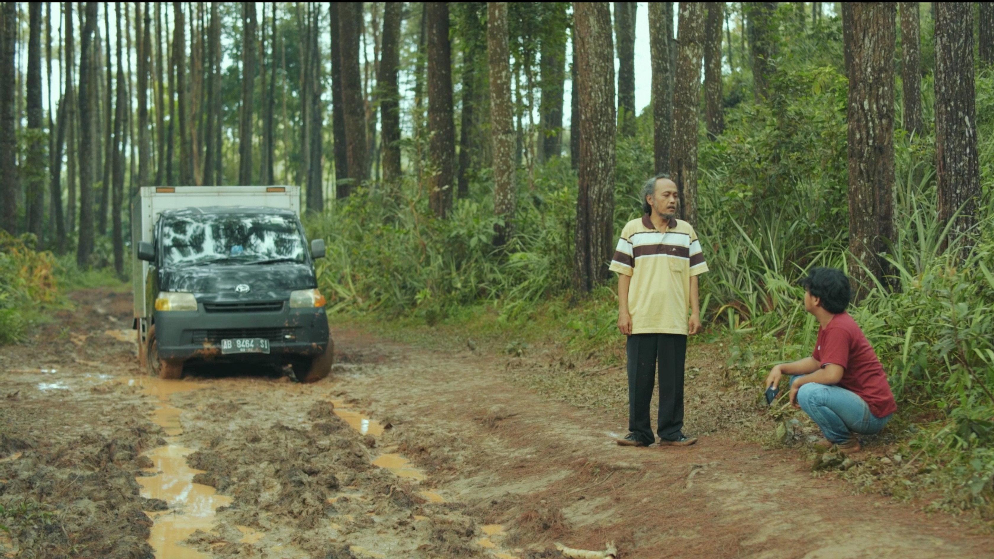 Kepater 2022 movie scene