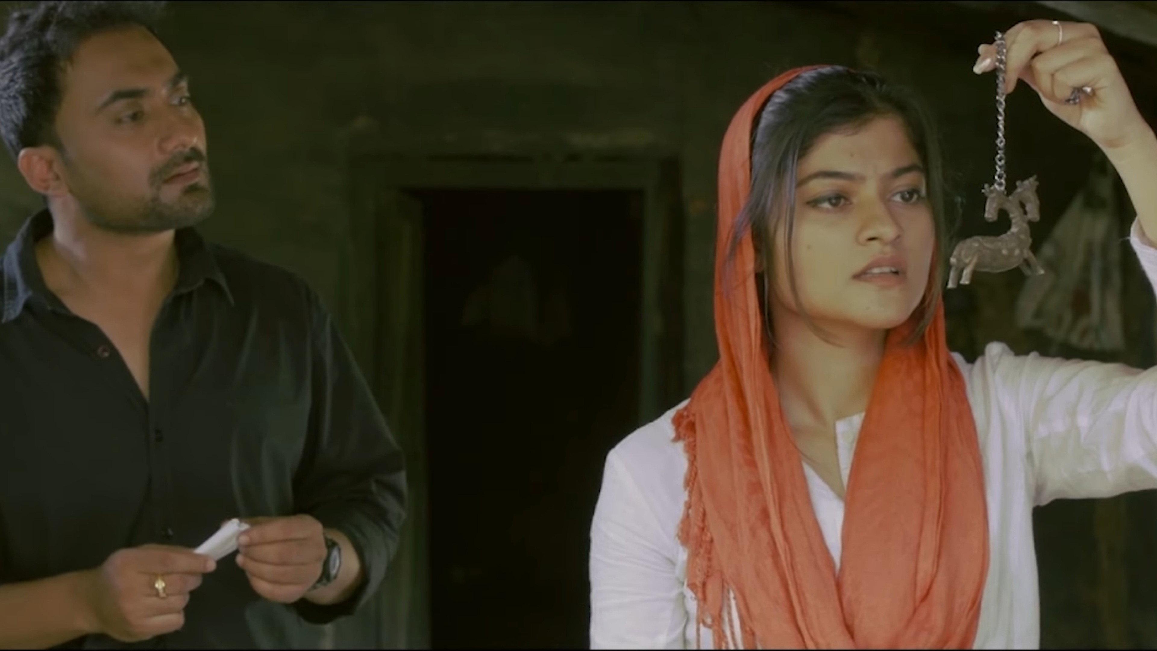 Hello Arsi 2018 movie scene