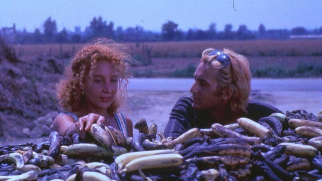 Black Holes 1995 movie scene